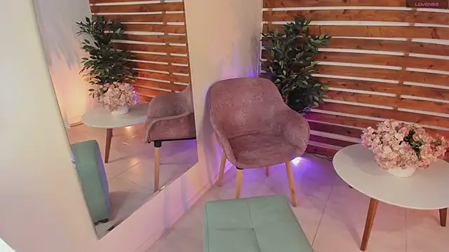  MeganRain online show from 18, 3, 2025