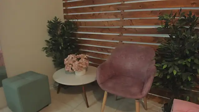  MeganRain online show from 7, 2, 2026