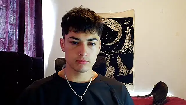 Snapshot of jimmy_class chatting on 27, 9, 2025 jimmy class online show from 27, 9, 2025