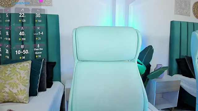 amy-thomson1 online show from 3, 4, 2026