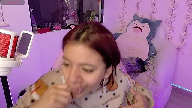 Nami usagi online show from 27, 3, 2026