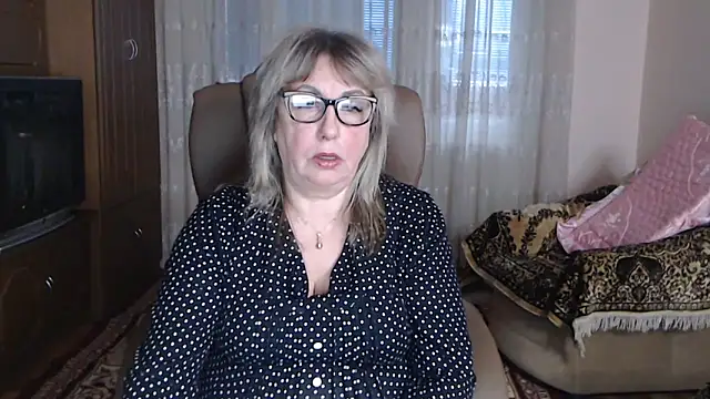 Kallliina online show from 22, 12, 2025