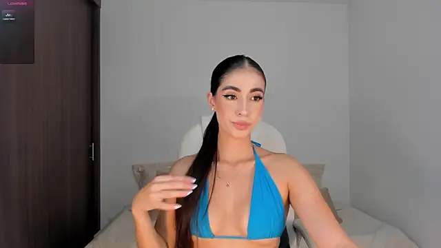 RebeccaBaxter online show from 15, 1, 2025