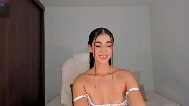 RebeccaBaxter online show from 30, 1, 2025