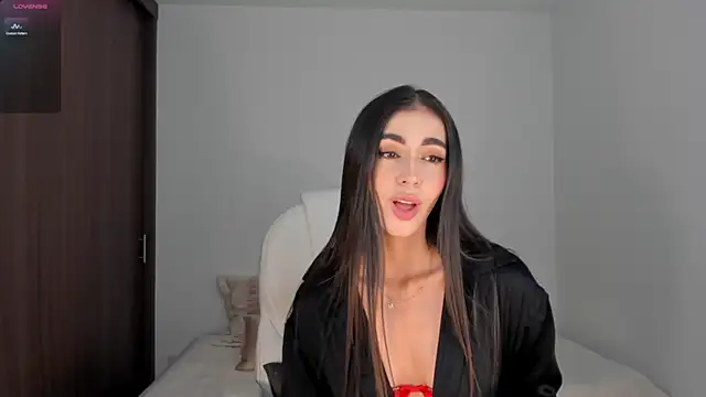 RebeccaBaxter online show from 27, 2, 2025