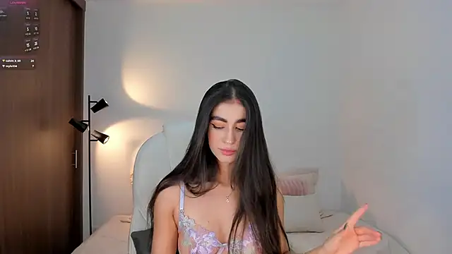 RebeccaBaxter online show from 6, 2, 2026