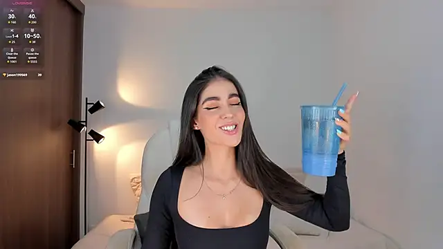 RebeccaBaxter online show from 26, 2, 2026