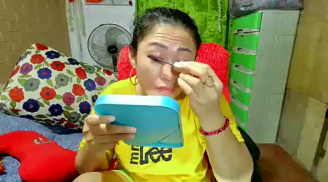 M e c e l online show from 6, 2, 2025