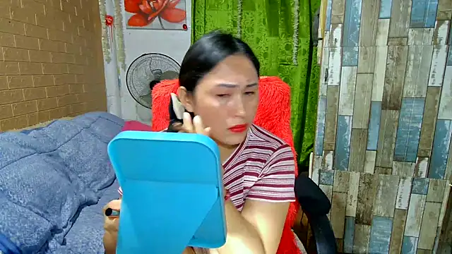 M e c e l online show from 12, 2, 2025