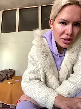 Keylili online show from 12, 1, 2026