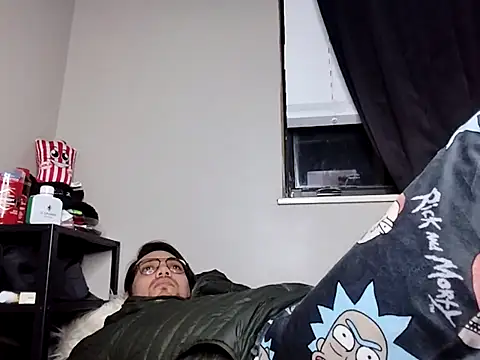 lucasgalacticman online show from 25, 1, 2025