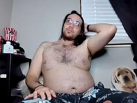 lucasgalacticman online show from 26, 1, 2025