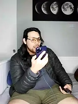 lucasgalacticman online show from 31, 1, 2025