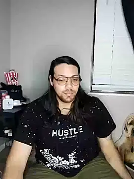 lucasgalacticman online show from 3, 2, 2025