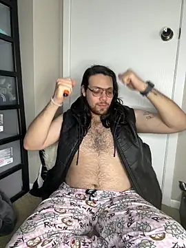 lucasgalacticman online show from 16, 2, 2025