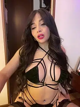 Snapshot of KateLatorre chatting on 6, 12, 2024 KateLatorre online show from 6, 12, 2024