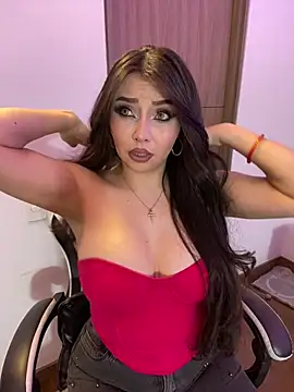 KateLatorre online show from 20, 11, 2025