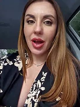 Kalli Fornia online show from 19, 3, 2025