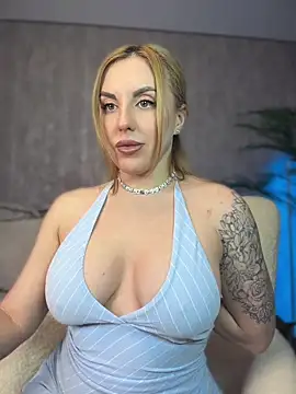 Kalli Fornia online show from 4, 7, 2026