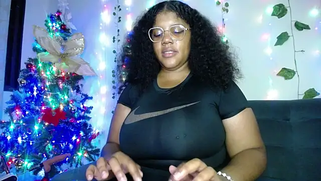 Lilyth  Brown online show from 27, 12, 2024