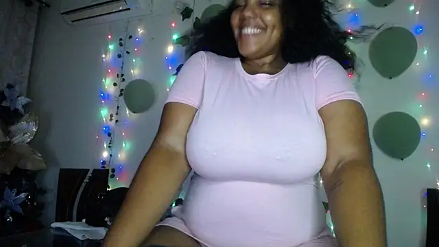 Lilyth  Brown online show from 13, 1, 2025