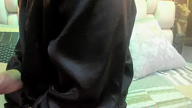 Salo Heaven online show from 15, 12, 2025