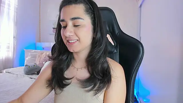 annadu011 online show from 16, 3, 2025