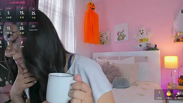 annadu011 online show from 12, 10, 2025