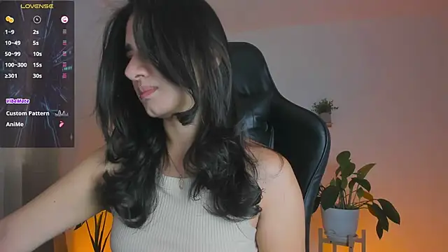 annadu011 online show from 17, 3, 2026