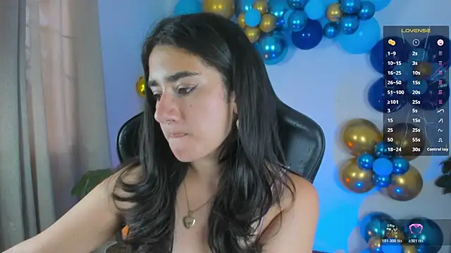 annadu011 online show from 15, 4, 2026