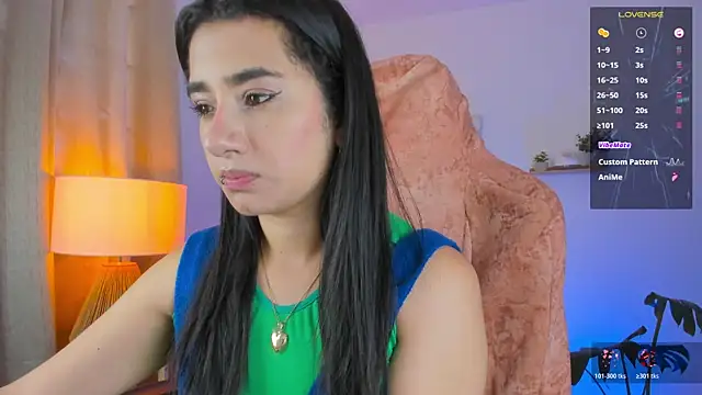 annadu011 online show from 20, 5, 2026