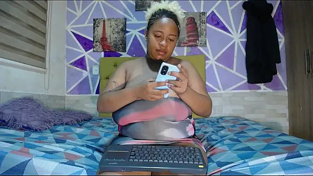 sharonx morex online show from 17, 5, 2026