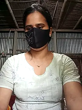 Sexy-Binita online show from 14, 2, 2025