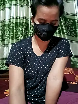 Sexy-Binita online show from 25, 2, 2025