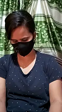 Sexy-Binita online show from 26, 2, 2025