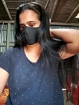 Sexy-Binita online show from 4, 3, 2025