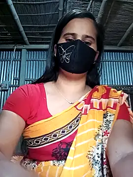 Sexy-Binita online show from 8, 3, 2025