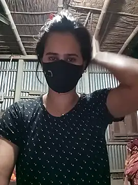 Sexy-Binita online show from 12, 3, 2025