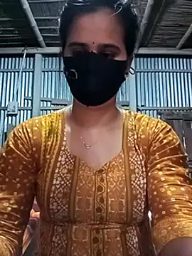 Sexy-Binita online show from 14, 3, 2025