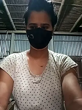 Sexy-Binita online show from 17, 3, 2025