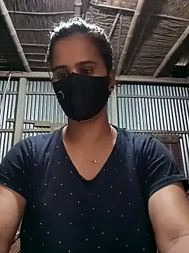 Sexy-Binita online show from 20, 3, 2025