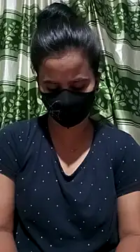 Sexy-Binita online show from 20, 3, 2025