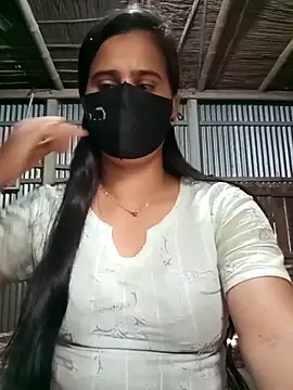 Sexy-Binita online show from 21, 3, 2025