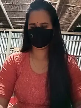 Sexy-Binita online show from 3, 10, 2025