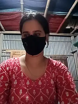 Sexy-Binita online show from 9, 10, 2025