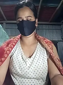 Sexy-Binita online show from 9, 11, 2025