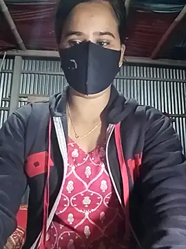 Sexy-Binita online show from 16, 12, 2025