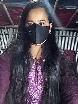 Sexy-Binita online show from 8, 1, 2026