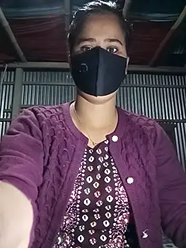 Sexy-Binita online show from 18, 1, 2026