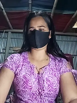 Sexy-Binita online show from 20, 2, 2026